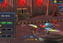 Sky Drift - Air Race Battle screenshot 8