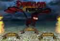 Dragon Forces AR screenshot 1