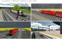 Euro Train Simulator screenshot 11