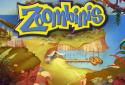 Zoombinis screenshot 1