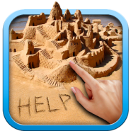 Draw on Sand 2 - Summer 2015