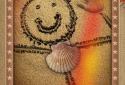 Draw on Sand 2 - Summer 2015 screenshot 2