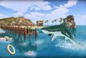Shark Attack Simulator 3D screenshot 3