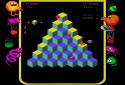 Q*bert: Rebooted screenshot 5