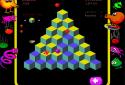 Q*bert: Rebooted screenshot 6