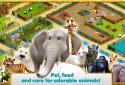 MyFreeZoo Mobile screenshot 3