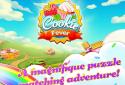 Cookie Fever - Chef game screenshot 10
