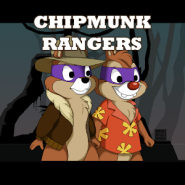 Chipmunk Rangers