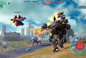 War Robots screenshot 4