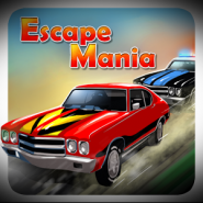 Car Race - Police Chase