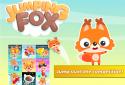 Jumping Fox: Climb That Tree! screenshot 1