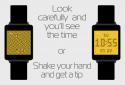 Illusion WatchFace screenshot 1