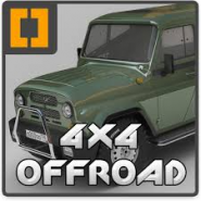Uaz 4x4 OffRoad Racing 2