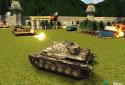 World War Tank Battle 3D screenshot 3