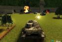 World War Tank Battle 3D screenshot 4