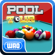 Pool Tour 2015