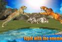 Angry Cheetah Simulator 3D screenshot 14