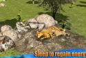Angry Cheetah Simulator 3D screenshot 8