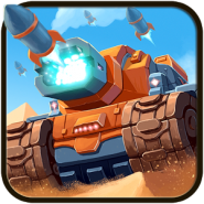 Tank War - Battle City