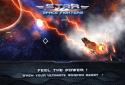 Galaxy War Fighter screenshot 3