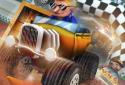 Off Road ATV Monster Trucks 3D screenshot 7