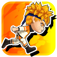 Ultimate Battle: Ninja Dash