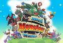 Mini Monster Mania screenshot 1