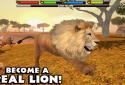 Ultimate Lion Simulator screenshot 1