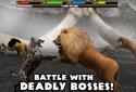Ultimate Lion Simulator screenshot 14