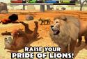 Ultimate Lion Simulator screenshot 3