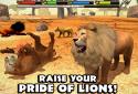 Ultimate Lion Simulator screenshot 8