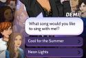 Demi Lovato: Path to Fame screenshot 6