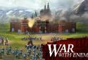 March of Empires: War of Lords screenshot 1