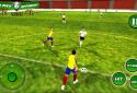 Play Real Football Tournament screenshot 3