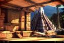 Mayan Mystery 3D lwp screenshot 7