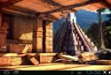 Mayan Mystery 3D lwp screenshot 8