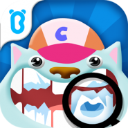 Dr. Jungle - Animal Dentistry