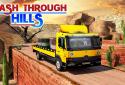 Extreme Hill Driving 3D screenshot 12