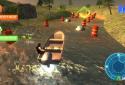 River Boat Parking 3D screenshot 3