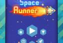Space Runner screenshot 2