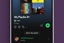 Spotify Music screenshot 8