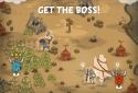 Bardi - the epic battle! screenshot 8