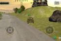 Clash of Tanks screenshot 2