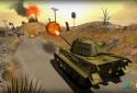 Clash of Tanks screenshot 5
