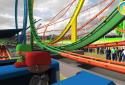 Real Roller Coaster Simulator screenshot 6