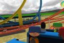 Real Roller Coaster Simulator screenshot 7