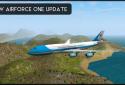 Avion Flight Simulator 2016 screenshot 1