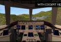 Avion Flight Simulator 2016 screenshot 4
