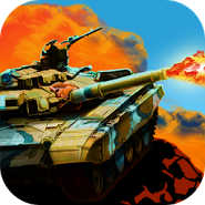 Tank Force: Iron World 3D