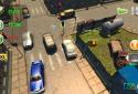 Modern Taxi Driver 3D screenshot 1